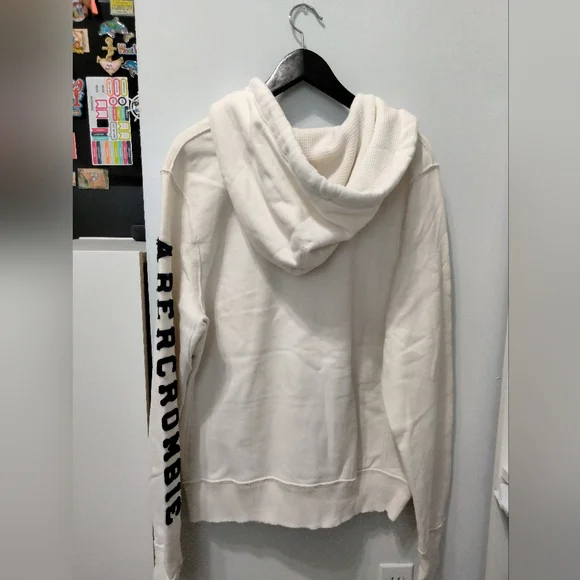 Abercrombie And Fitch XXL Sweater